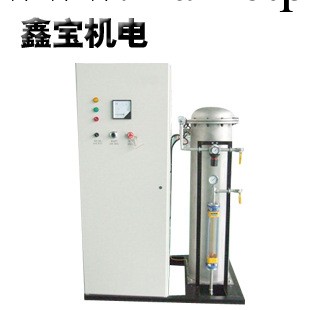 專業供應 沿江XB-ZA-100中型臭氧發生器工廠,批發,進口,代購