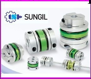 膜片式聯軸器 韓國SUNGIL聯軸器工廠,批發,進口,代購