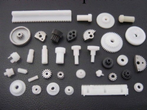供應塑膠齒輪，玩具齒輪，小模數齒輪工廠,批發,進口,代購