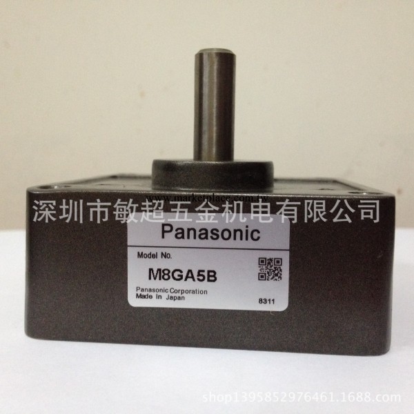 深圳 M8GA5B 松下變速箱 原裝正品工廠,批發,進口,代購