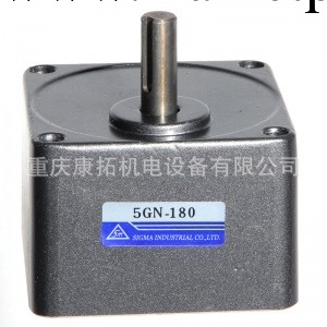 供應5GN-180K齒輪減速箱工廠,批發,進口,代購