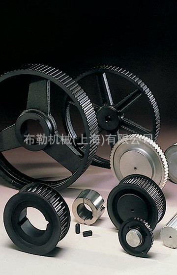 日本米思米Misumi 無間隙同步帶輪 S8M型帶輪（Timing pulley）工廠,批發,進口,代購