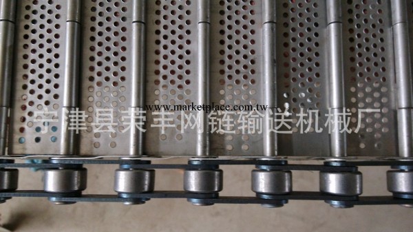 寧津榮豐專供 不銹鋼鏈板  排屑鏈板 歡迎訂購工廠,批發,進口,代購