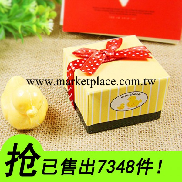 A04-26-09可混批 婚慶禮品 迷你小香皂系列 金色小鴨香皂0.031工廠,批發,進口,代購