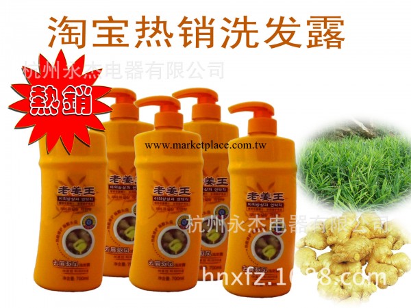 工廠特價直銷老薑王去屑驅風洗發露 洗發水批發 防脫生發防脫去屑工廠,批發,進口,代購