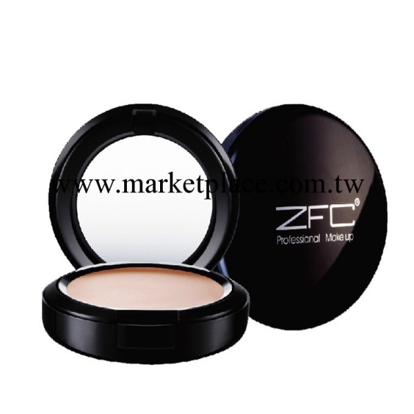 ZFC數位無痕遮瑕粉底膏 粉底霜 品牌 影樓專用專業彩妝正品 批發工廠,批發,進口,代購