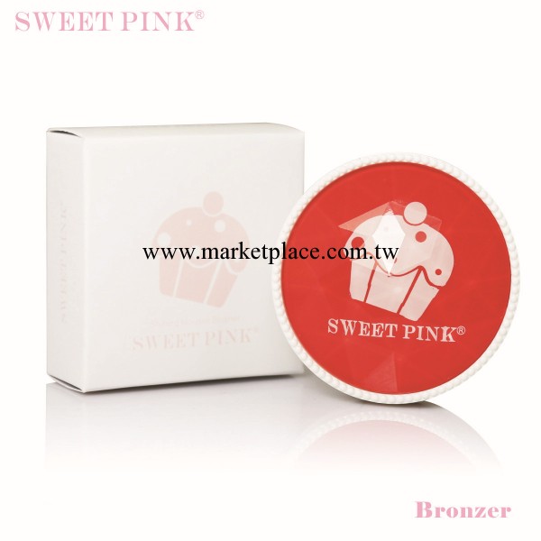 SWEET PINK粉色安琪甜蜜幻彩慕斯腮紅 美容護膚胭脂 廠傢供應批發批發・進口・工廠・代買・代購