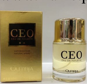 歐美佳 CEO香水 60ml工廠,批發,進口,代購