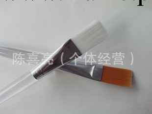 透明桿麵膜刷 麵膜掃  正品 2431工廠,批發,進口,代購