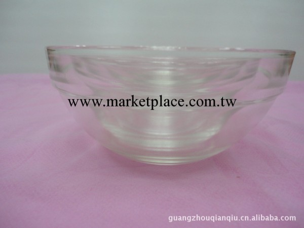 廠傢直銷 鋼化碗 玻璃碗  精油碗 麵膜碗 小巧精致  1號工廠,批發,進口,代購