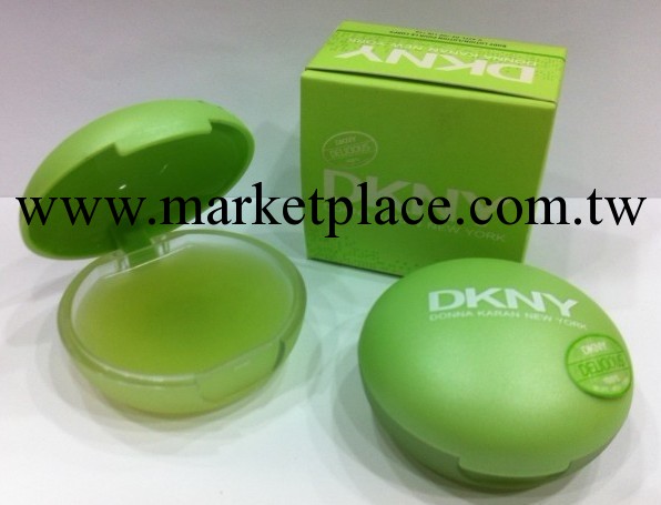 唐可娜兒 甜蜜綠色香水膏 12ml工廠,批發,進口,代購