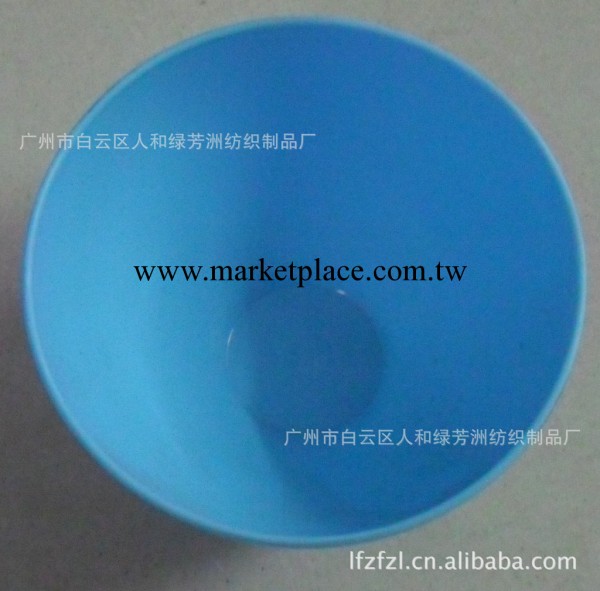 麵膜碗DIY調麵膜泡海藻泡壓縮麵膜優質塑料 藍色8cm麵膜碗工廠,批發,進口,代購