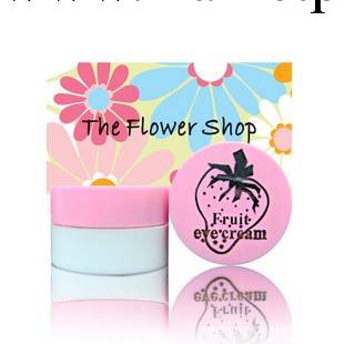 支持驗貨 鮮花工坊 The Flower Shop一手遮天完美眼妝組(5g+5g)工廠,批發,進口,代購