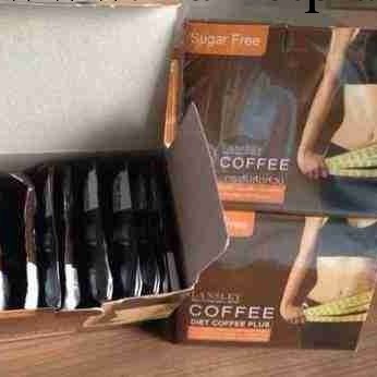泰國正品代購 BEAUTY BUFFET咖啡燃脂排毒美顏咖啡10袋裝批發・進口・工廠・代買・代購