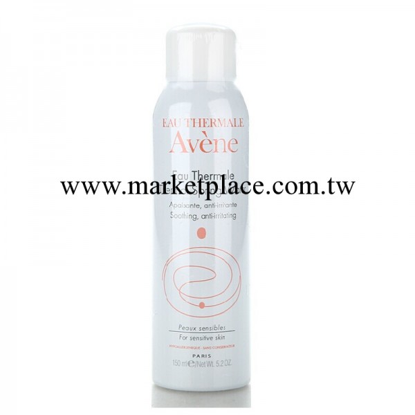 法國原裝正品 Avene/雅漾舒護活泉水噴霧150ml 中噴爽膚水批發工廠,批發,進口,代購