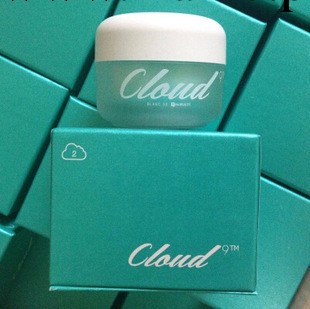 九朵雲祛斑霜 Cloud 9 九朵雲麵霜50ml 美白 一件代發工廠,批發,進口,代購
