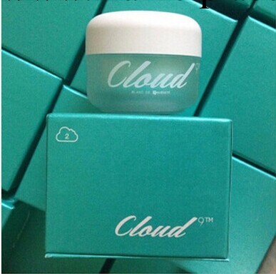 正品韓國cloud 9 九朵雲麵霜 專業美白祛斑霜 美白麵霜化妝品代購批發・進口・工廠・代買・代購