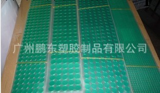 PET綠色金手指墊片（耐高溫300度）工廠,批發,進口,代購