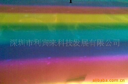 供應深圳市彩虹色燙金紙(圖)工廠,批發,進口,代購