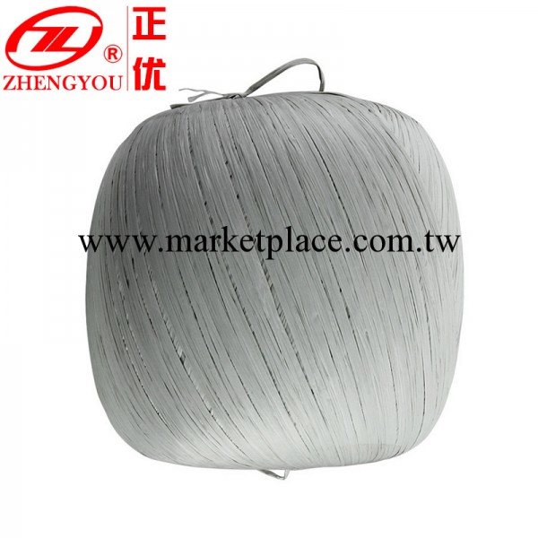 【企業集采】A級包裝繩 白色打包繩球大卷包裝繩球高品質打包繩球批發・進口・工廠・代買・代購