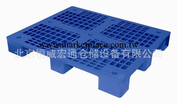 北京塑料托盤 九腳網格塑料托盤1200*1000*140工廠,批發,進口,代購
