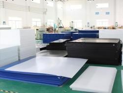 生產各種顏色的隔板  中空板批發・進口・工廠・代買・代購