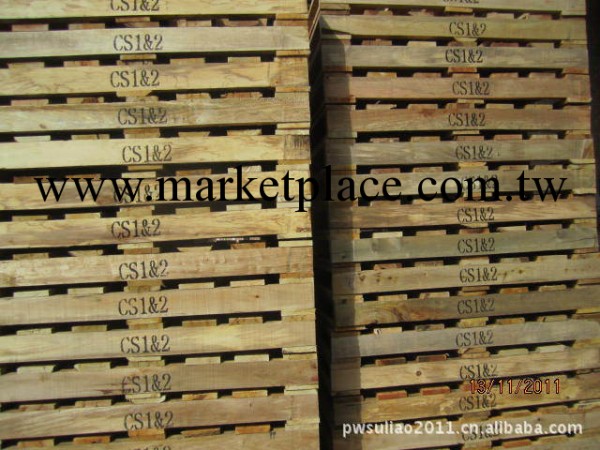 大量供應價平質優的木卡板工廠,批發,進口,代購