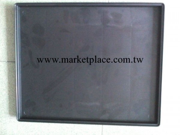 防靜電托盤 LCD專用周轉托盤 375*310*200 顯示屏周轉盤工廠,批發,進口,代購