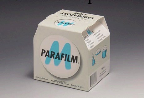 美國 Parafilm 封口膜 4in*125ft(10cmx38m) 可開票批發・進口・工廠・代買・代購