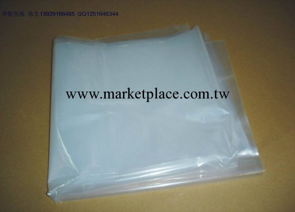 佛山膠袋廠傢：PE塑料袋  PO PP四方袋 透明膠袋批發・進口・工廠・代買・代購