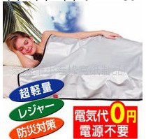 四層的日本保溫急救毯 防潮毯 應急毯 救生毯  防曬毯 求生毯工廠,批發,進口,代購