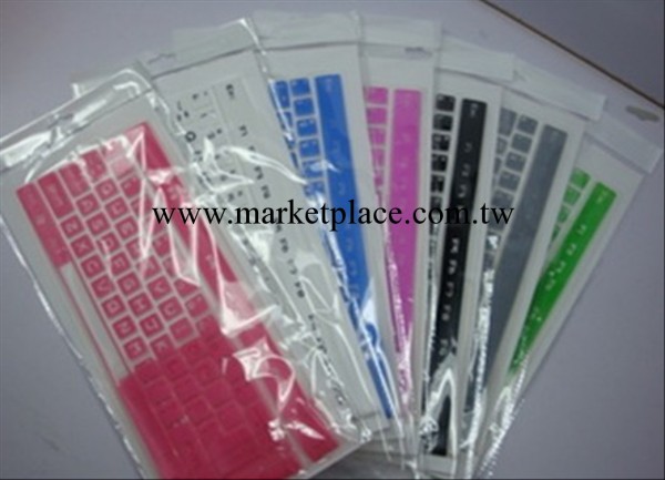 臺式機彩色鍵盤保護膜 有包批發・進口・工廠・代買・代購