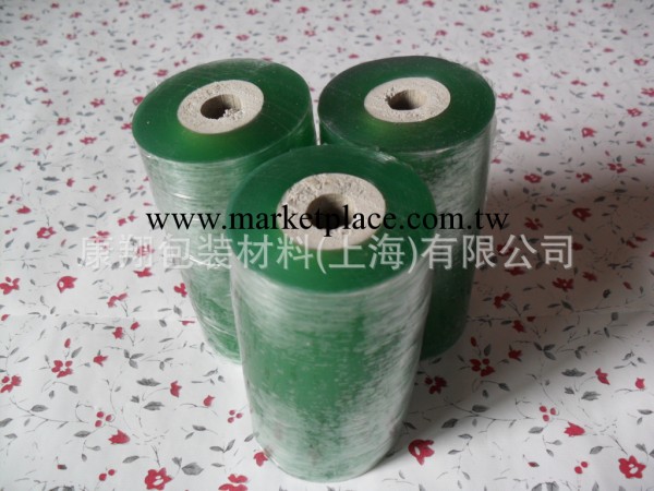 【上海康翔】供應PVC電線膜 上海PVC打包膜纏繞膜批發・進口・工廠・代買・代購