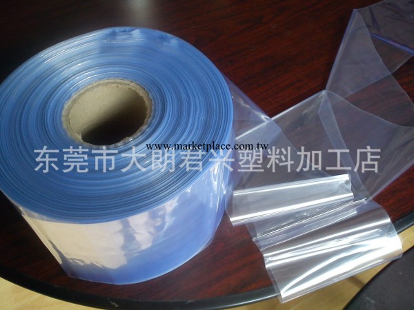 供應珠三角PVC熱收縮膜 熱收縮袋工廠,批發,進口,代購