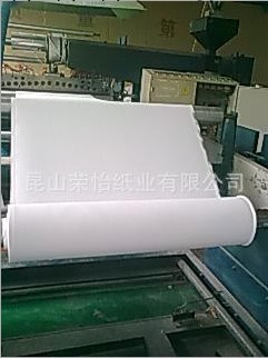 長期供應60g白牛單矽離型紙工廠,批發,進口,代購