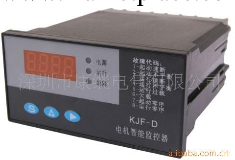 供應KJF—D（400）電機過電流保護器批發・進口・工廠・代買・代購