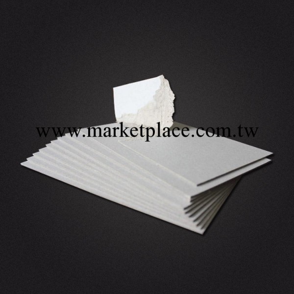 雙灰紙板 廠傢批發價格供應優質雙灰紙板,可生產1100g~1500g工廠,批發,進口,代購