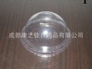 一次性塑料杯蓋 奶茶杯蓋 拱蓋 半圓型球蓋 一次性蓋子工廠,批發,進口,代購