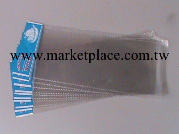 OPP文具袋 PVC文具袋 透明自黏文具袋 彩色包裝袋 pe印刷膠袋批發・進口・工廠・代買・代購