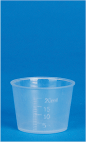 【品質保證】供應20ml高透明度量杯 做工精細環保耐用量杯批發・進口・工廠・代買・代購