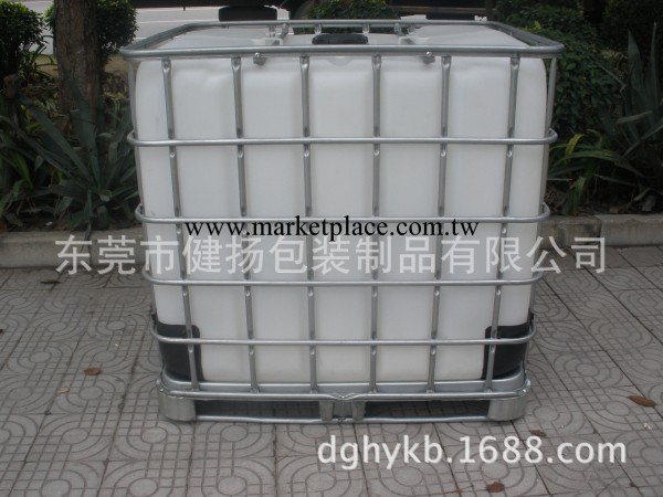 IBC塑膠桶 1噸桶 1000L桶工廠,批發,進口,代購