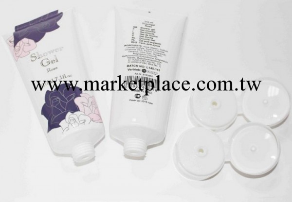 化妝品包裝——護膚潔麵塑料軟管工廠,批發,進口,代購