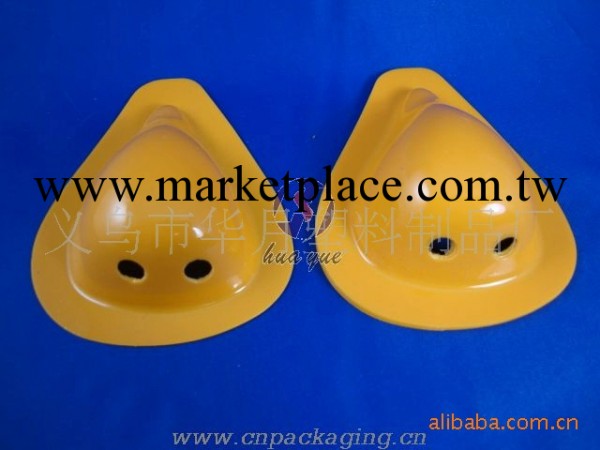 供應 玩具鼻子配件 PVC吸塑 常年生產工廠,批發,進口,代購