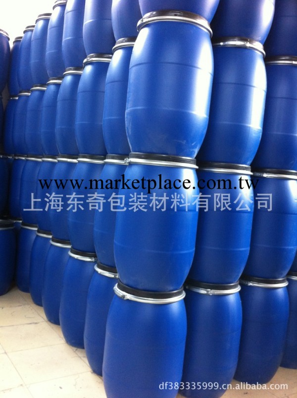 120升塑料桶 大口桶 垃圾桶 化工桶125L130公斤 價格實惠工廠,批發,進口,代購
