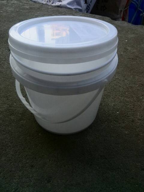 廣東省3L塑料桶，3L塗料桶，手提塑料圓桶，包裝桶3公斤，油漆桶批發・進口・工廠・代買・代購