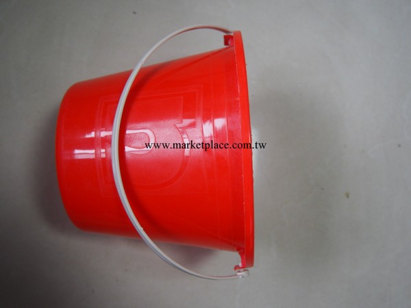 大量批發優質小紅桶 塑料小桶 油漆小桶 刷漆桶 實驗小桶工廠,批發,進口,代購