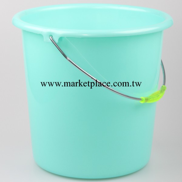 手提水桶批發 塑料水桶 適用清洗傢居/洗浴/盛水/儲物批發・進口・工廠・代買・代購