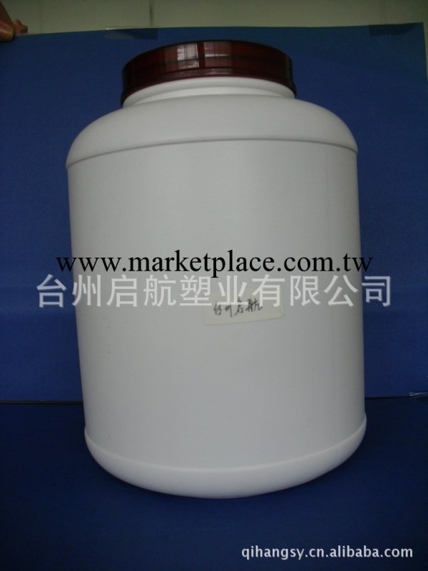 【廠傢直銷】5L塑料桶，5000g塑料桶，大規格塑料罐批發・進口・工廠・代買・代購