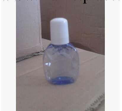 批發藍色10m15毫升l眼藥水液體瓶子 滴眼劑塑料分裝樣品珍視明工廠,批發,進口,代購