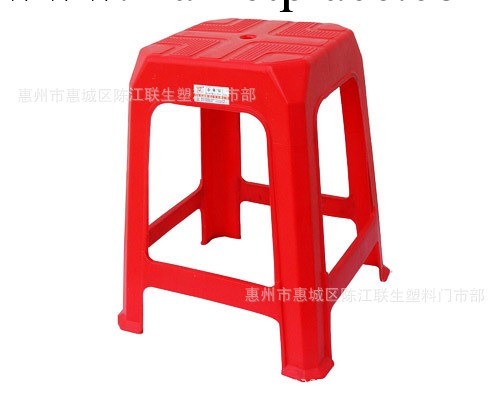 供應加厚塑膠方凳/塑料椅子批發・進口・工廠・代買・代購